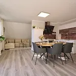 In Sicht Apartman