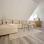 Apartman In Sicht Börgerende-Rethwisch