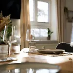 In Sicht Apartman Börgerende-Rethwisch
