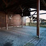 Apartman In Sicht Börgerende-Rethwisch