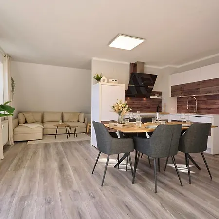 In Sicht Appartement