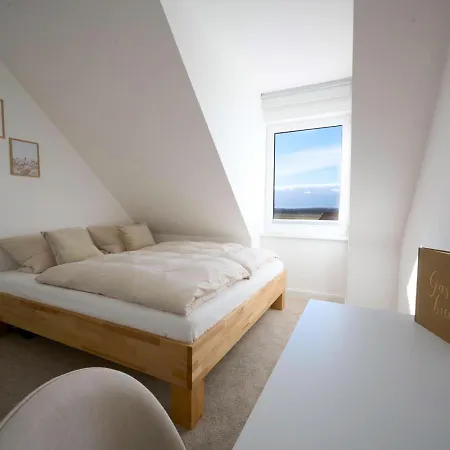 In Sicht * Börgerende-Rethwisch