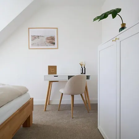 In Sicht Appartement