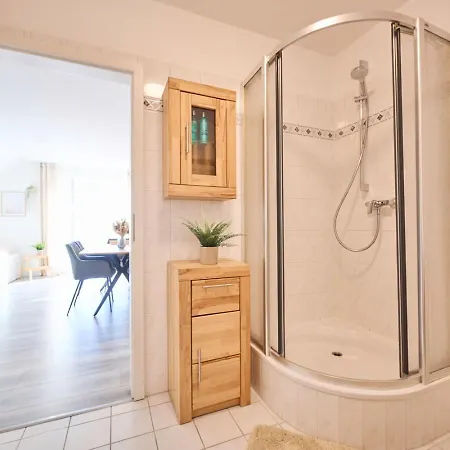 Appartement In Sicht