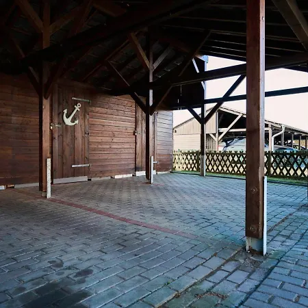 In Sicht Appartement *