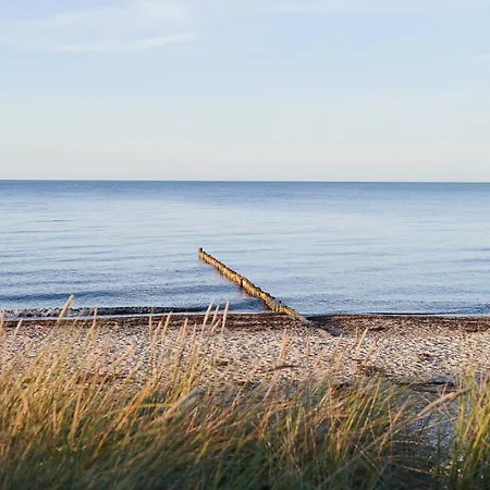 In Sicht Appartement Börgerende-Rethwisch