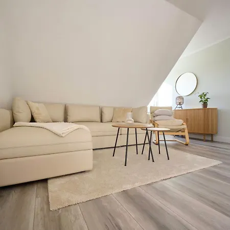 Appartement In Sicht Börgerende-Rethwisch