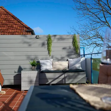 In Sicht Börgerende-Rethwisch