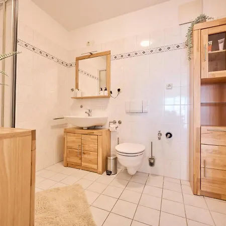 In Sicht * Börgerende-Rethwisch