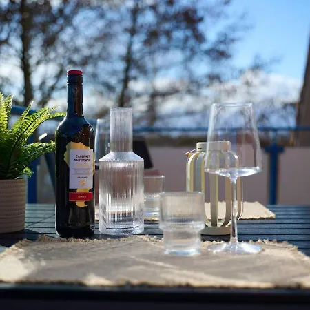 In Sicht Appartement