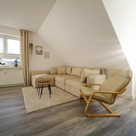 In Sicht Appartement *