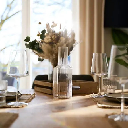 Appartement In Sicht *