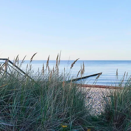 In Sicht * Börgerende-Rethwisch